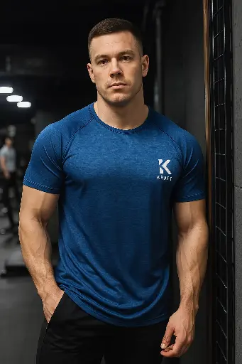 Kraft CoreFit Training Tee